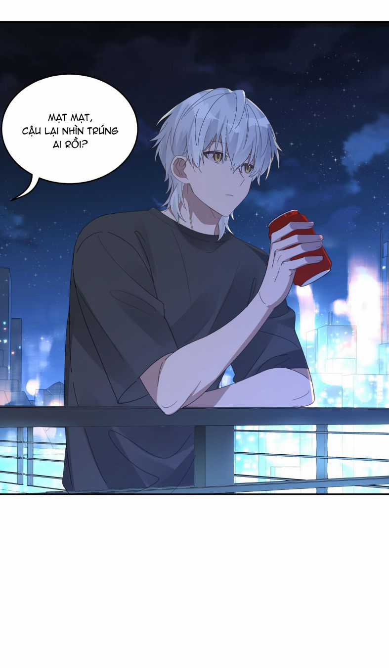 Tuế Nguyệt Gian - Chapter 55 - Trang 20