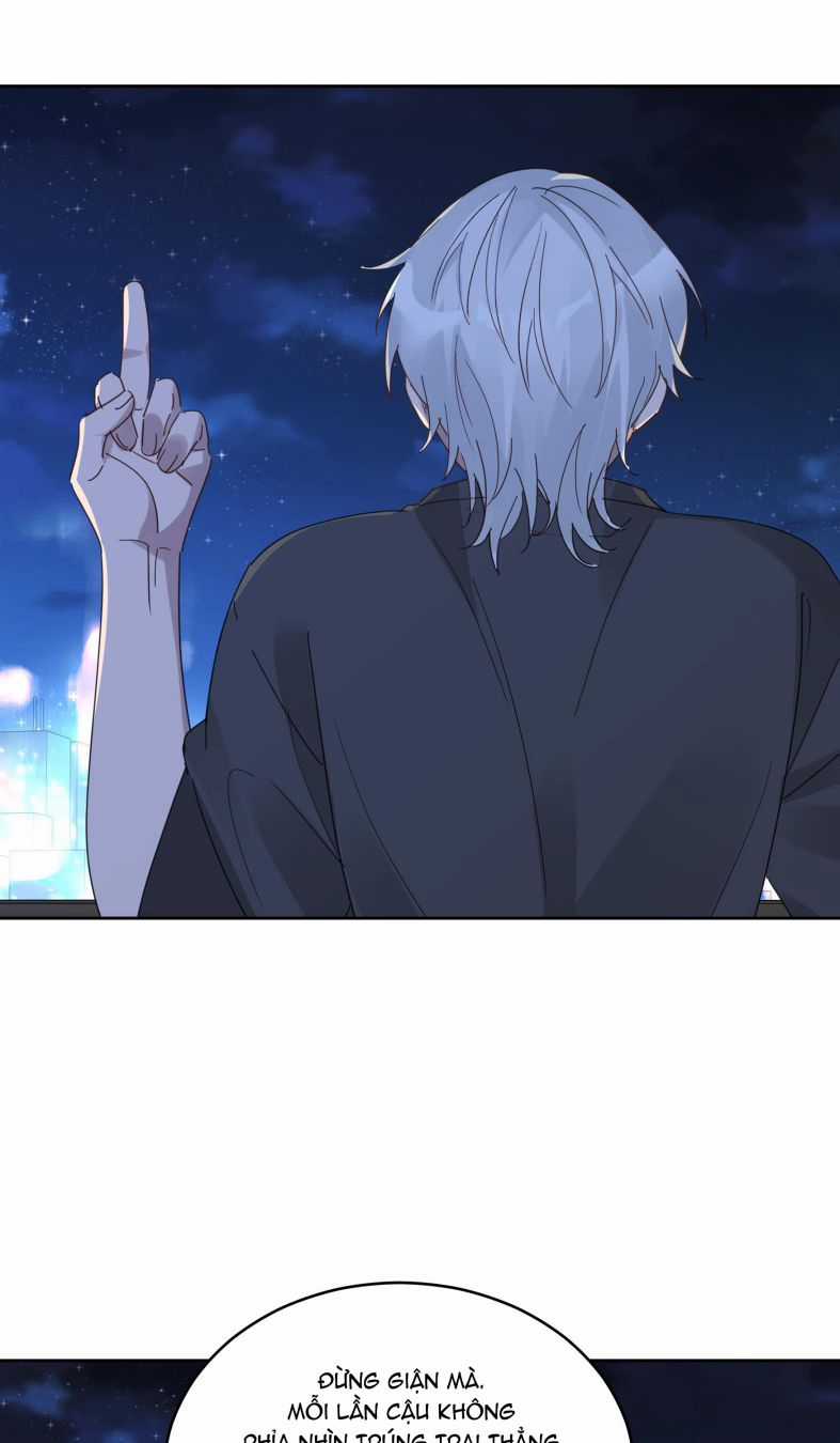 Tuế Nguyệt Gian - Chapter 55 - Trang 21