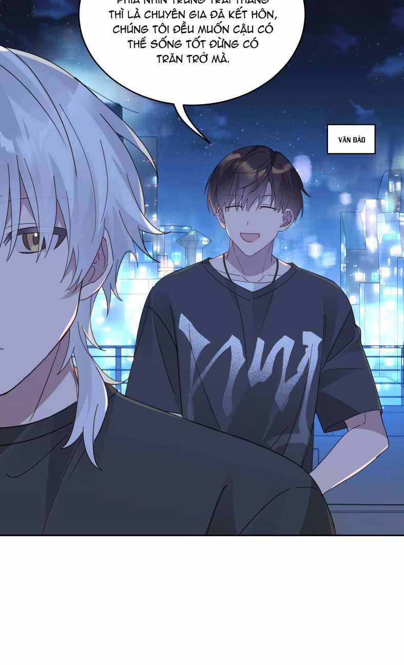 Tuế Nguyệt Gian - Chapter 55 - Trang 22