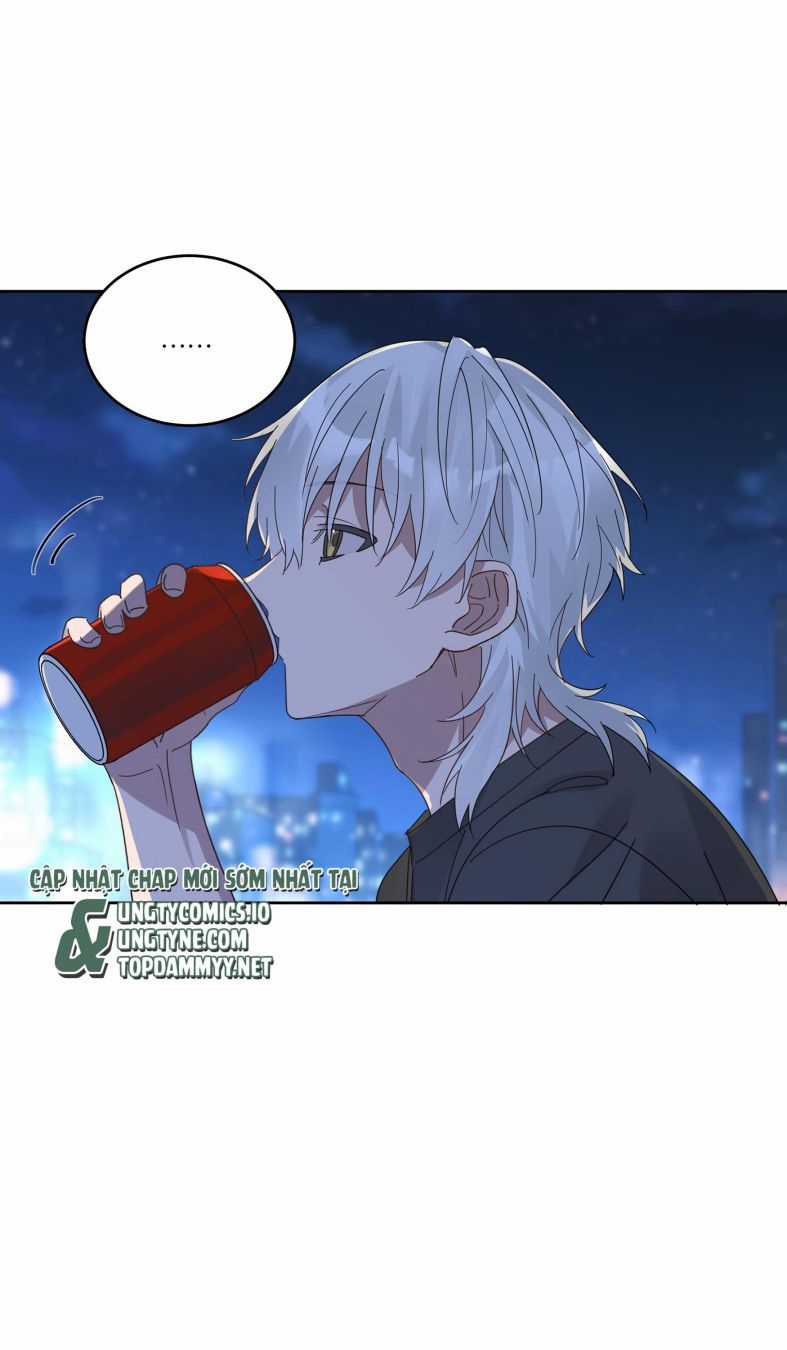 Tuế Nguyệt Gian - Chapter 55 - Trang 23