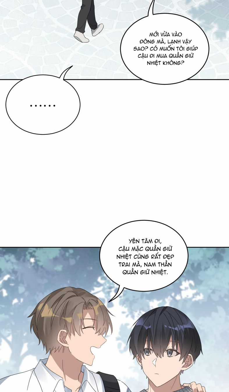 Tuế Nguyệt Gian - Chapter 55 - Trang 25