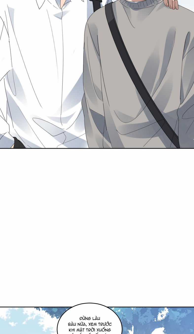 Tuế Nguyệt Gian - Chapter 55 - Trang 26
