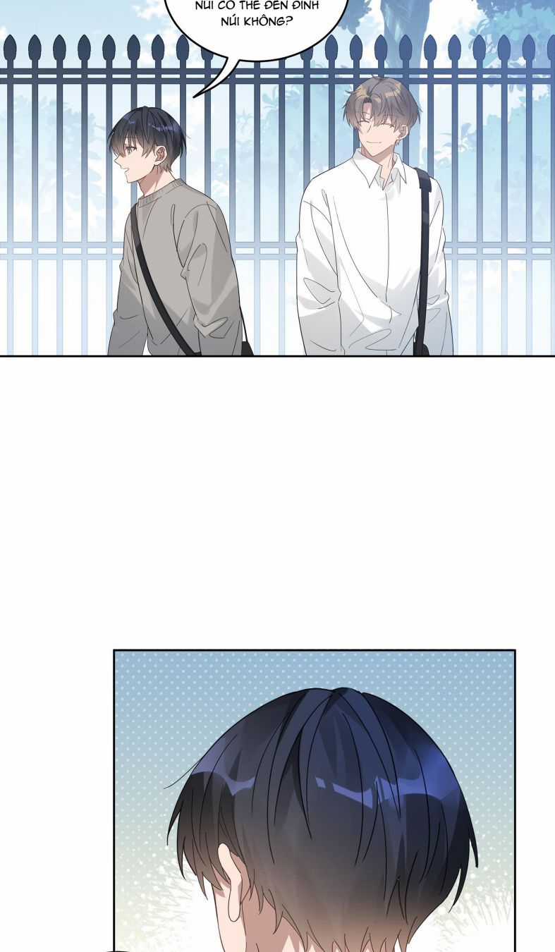 Tuế Nguyệt Gian - Chapter 55 - Trang 27