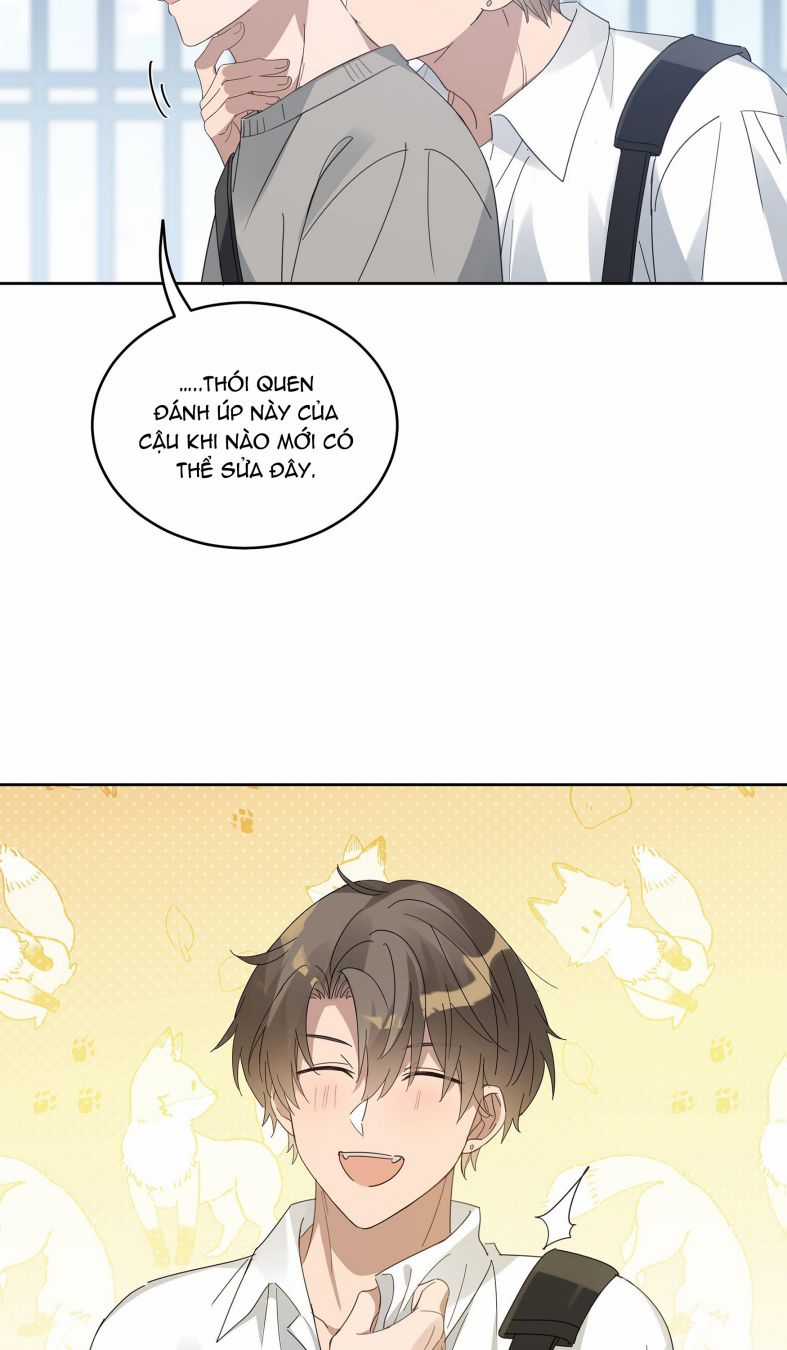 Tuế Nguyệt Gian - Chapter 55 - Trang 29