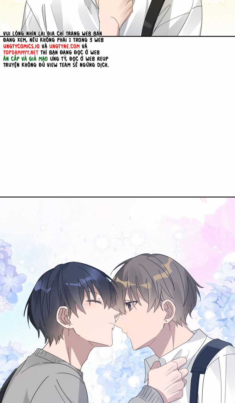 Tuế Nguyệt Gian - Chapter 55 - Trang 30