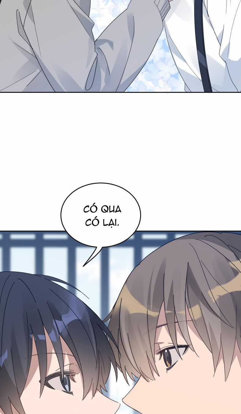 Tuế Nguyệt Gian - Chapter 55 - Trang 31