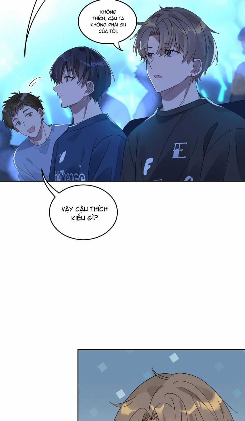 Tuế Nguyệt Gian - Chapter 55 - Trang 6