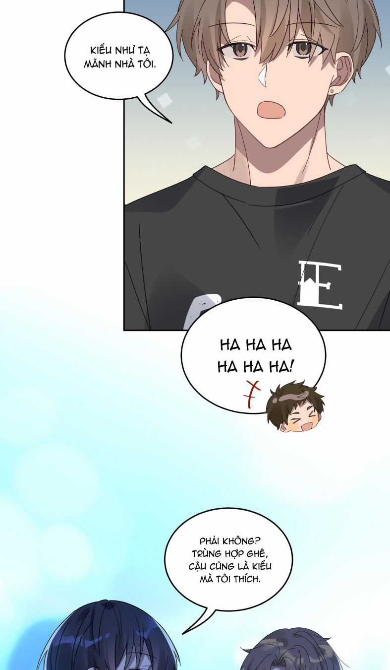 Tuế Nguyệt Gian - Chapter 55 - Trang 7