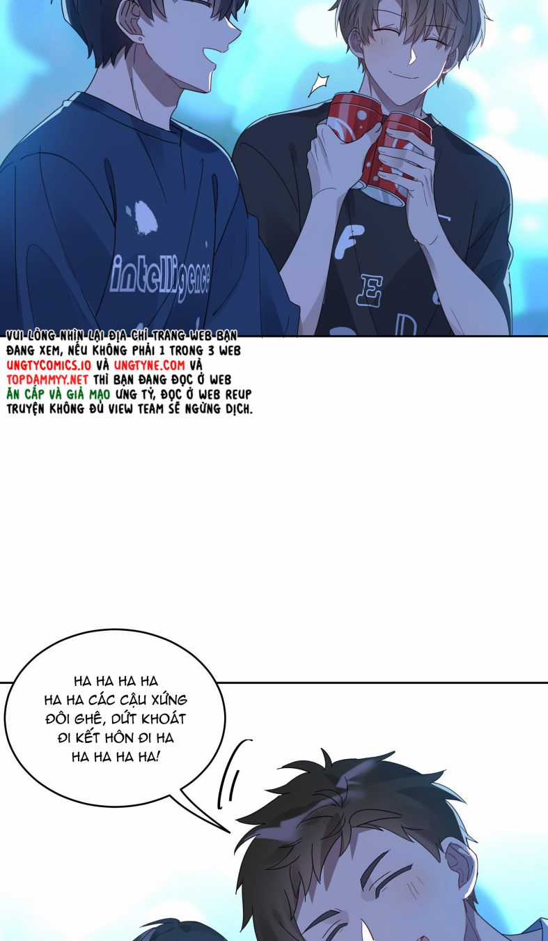 Tuế Nguyệt Gian - Chapter 55 - Trang 8