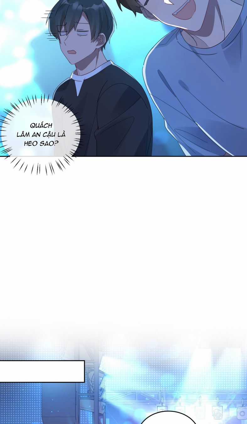 Tuế Nguyệt Gian - Chapter 55 - Trang 9