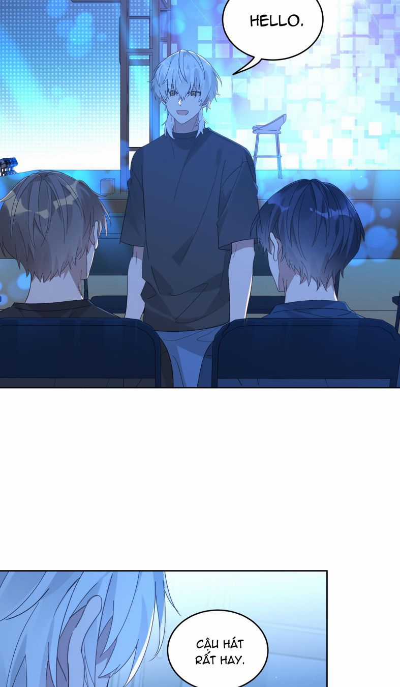 Tuế Nguyệt Gian - Chapter 55 - Trang 10