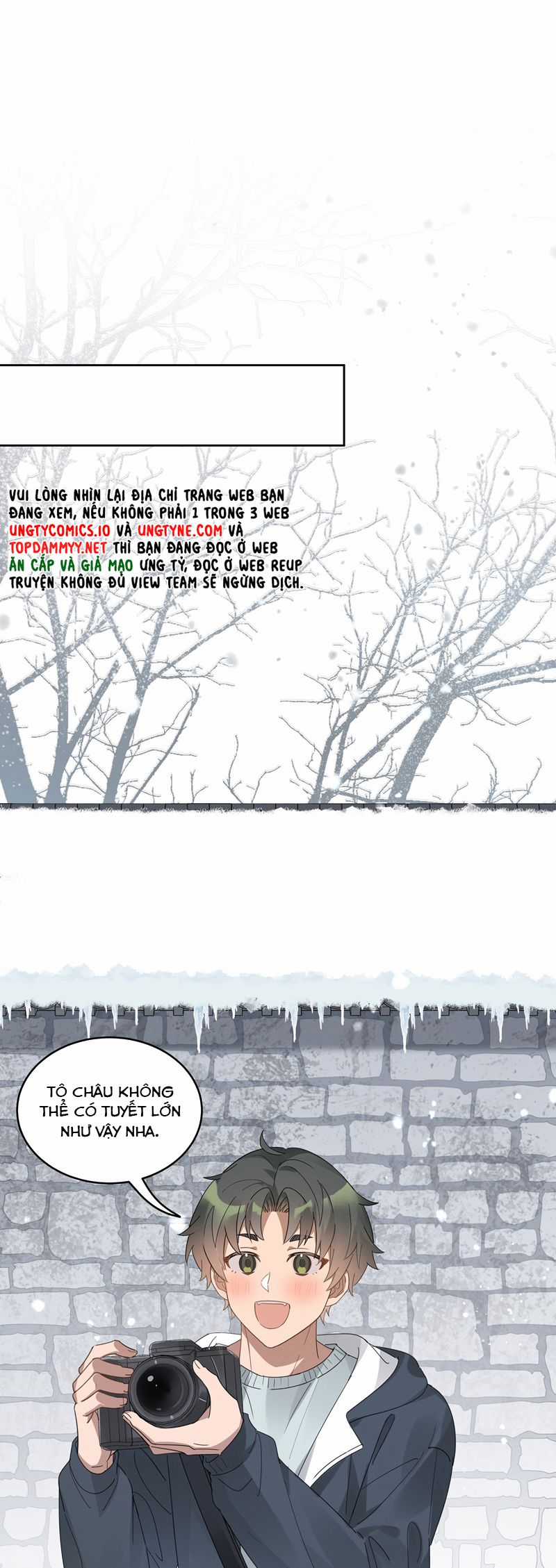 Tuế Nguyệt Gian - Chapter 56 - Trang 13