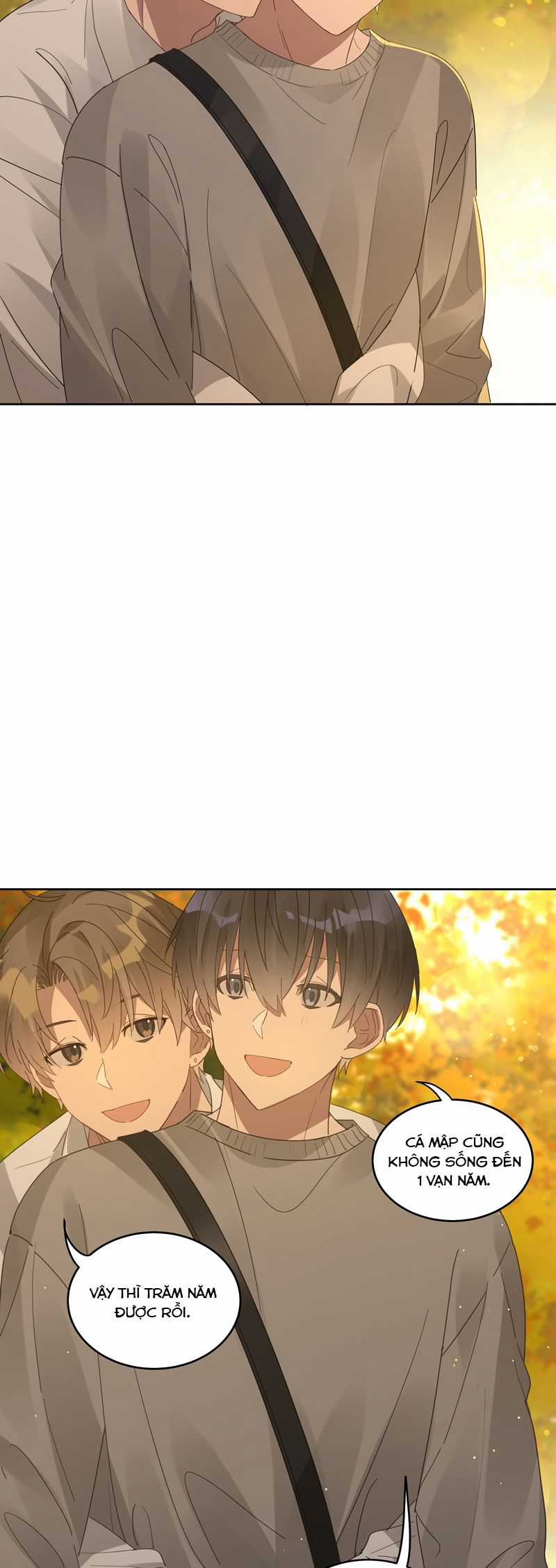 Tuế Nguyệt Gian - Chapter 56 - Trang 4