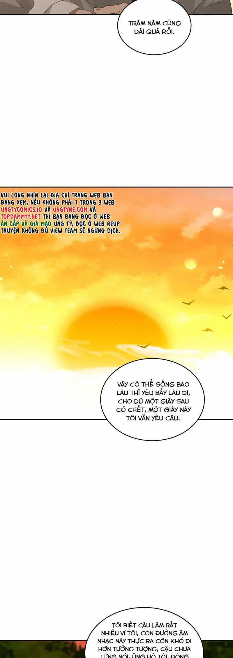 Tuế Nguyệt Gian - Chapter 56 - Trang 5