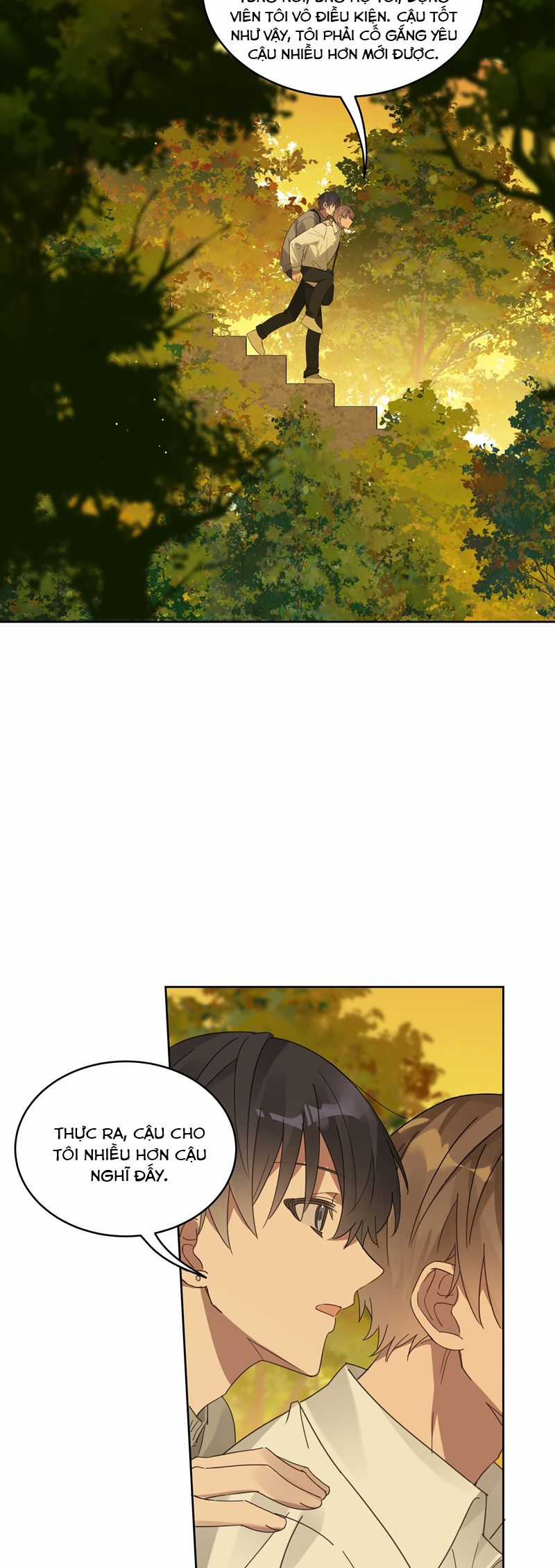 Tuế Nguyệt Gian - Chapter 56 - Trang 6