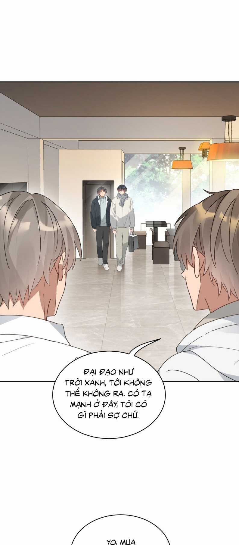 Tuế Nguyệt Gian - Chapter 57 - Trang 13