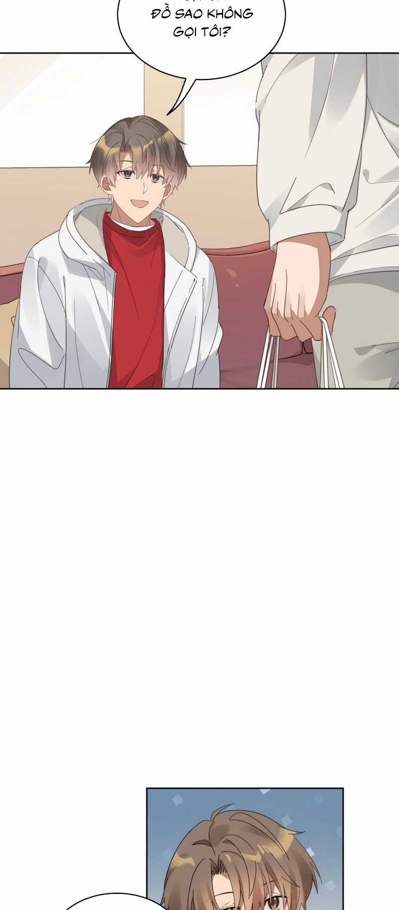 Tuế Nguyệt Gian - Chapter 57 - Trang 14