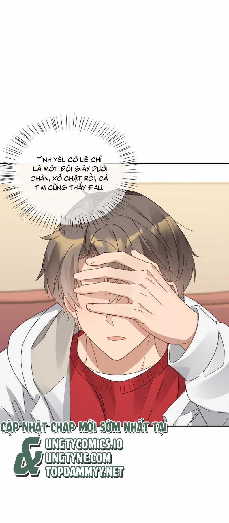 Tuế Nguyệt Gian - Chapter 57 - Trang 25