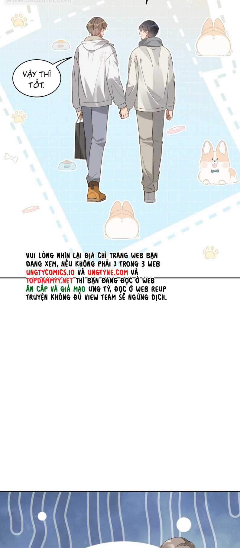 Tuế Nguyệt Gian - Chapter 57 - Trang 27