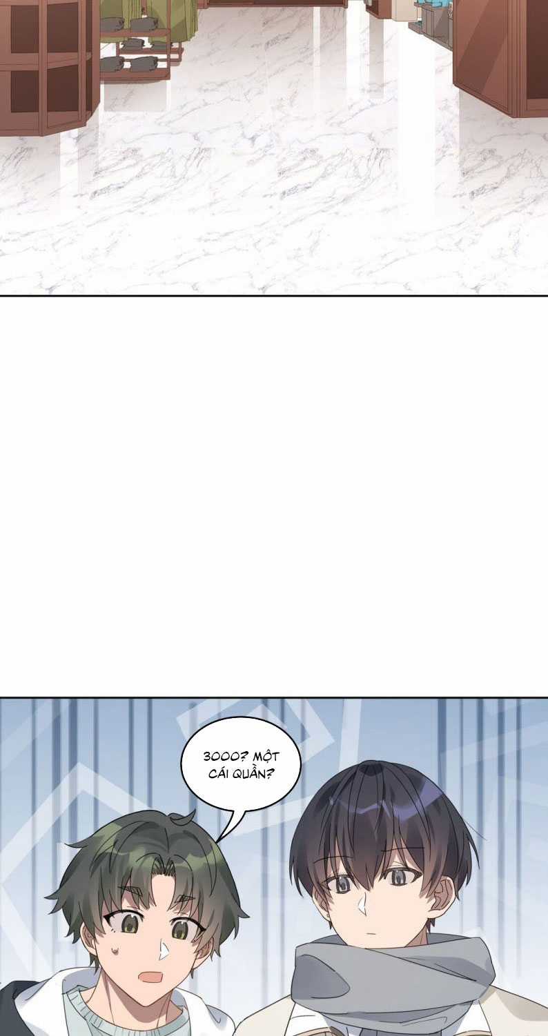 Tuế Nguyệt Gian - Chapter 57 - Trang 4