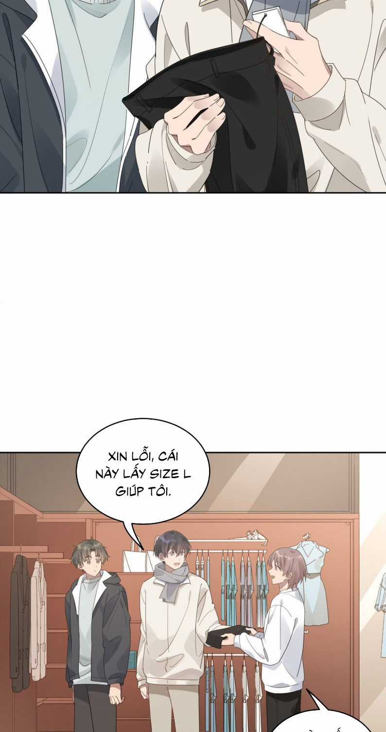 Tuế Nguyệt Gian - Chapter 57 - Trang 5