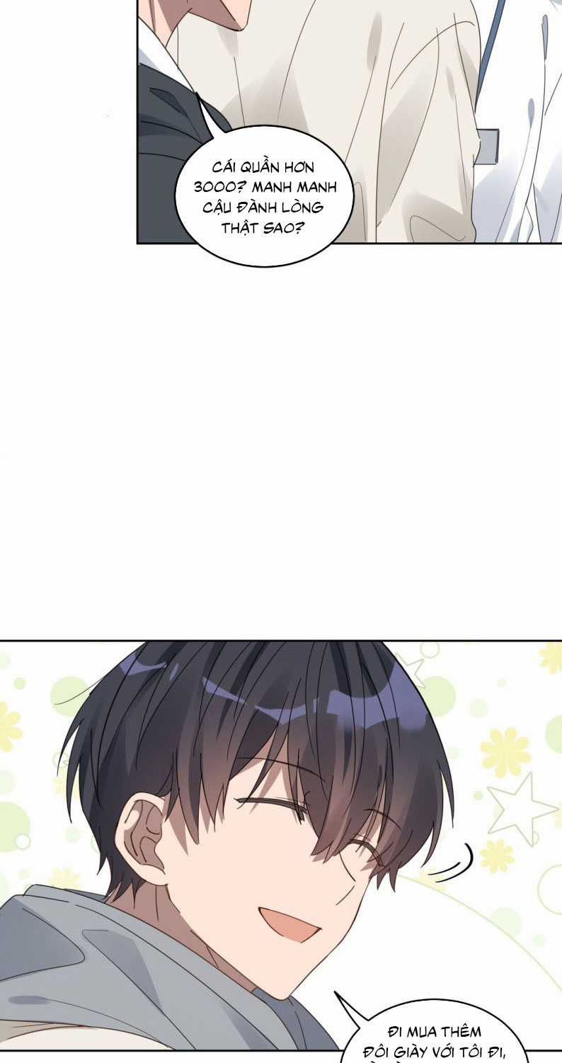 Tuế Nguyệt Gian - Chapter 57 - Trang 7