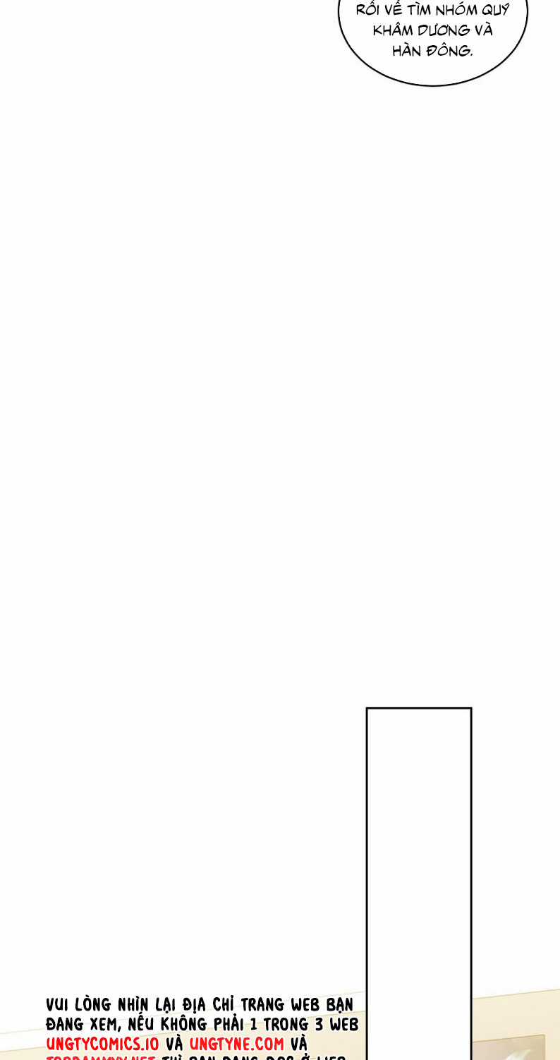 Tuế Nguyệt Gian - Chapter 57 - Trang 8