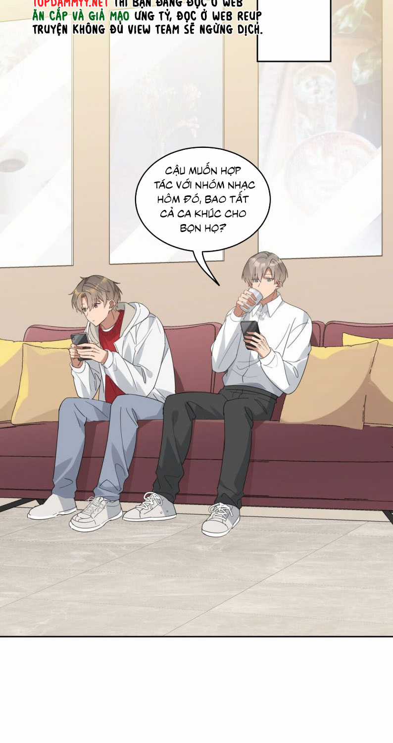 Tuế Nguyệt Gian - Chapter 57 - Trang 9