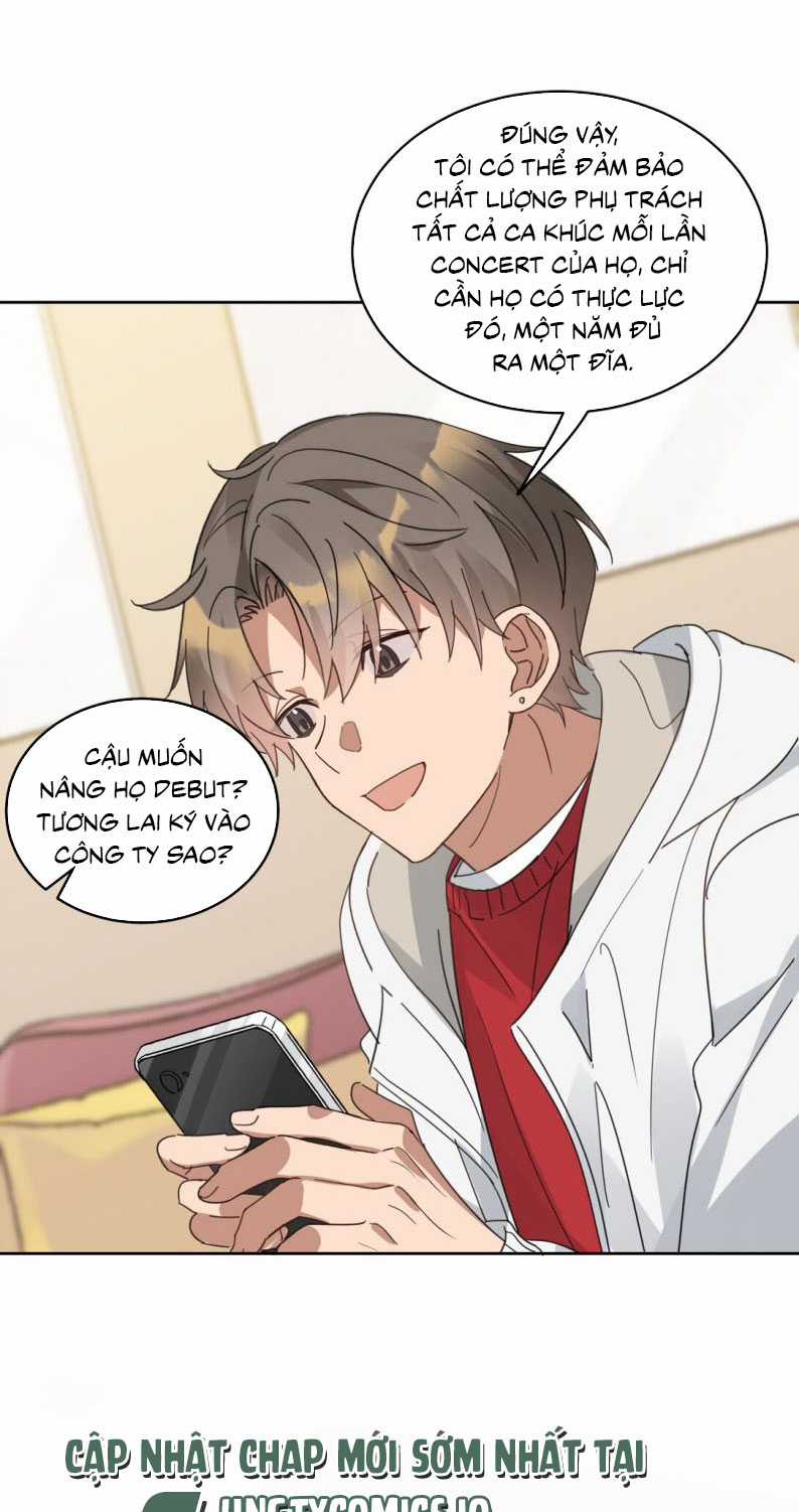 Tuế Nguyệt Gian - Chapter 57 - Trang 10