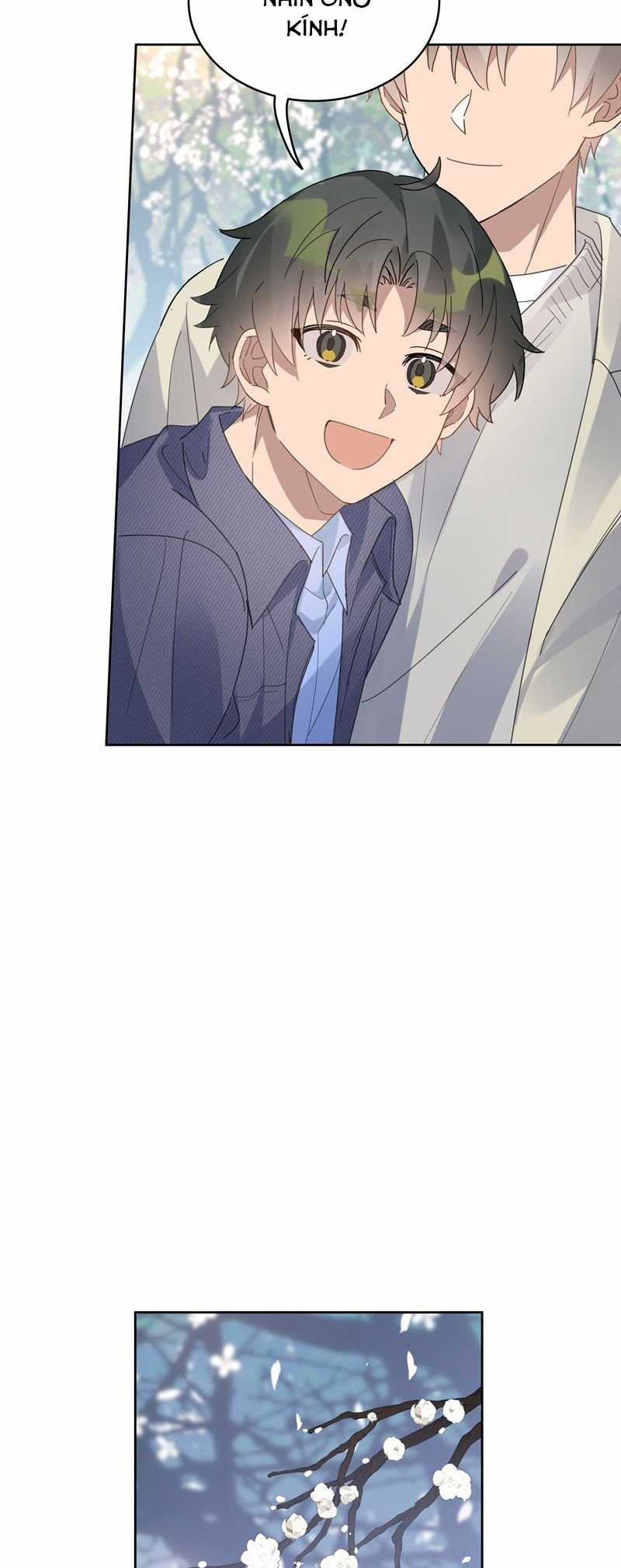 Tuế Nguyệt Gian - Chapter 59 - Trang 17