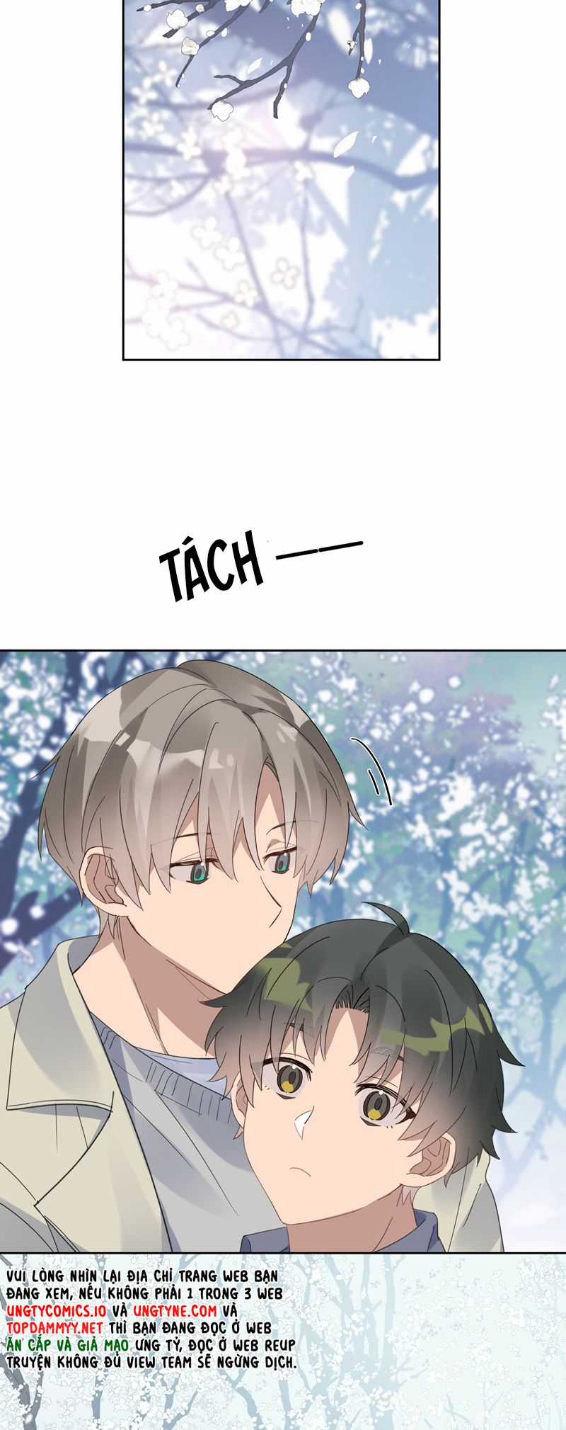 Tuế Nguyệt Gian - Chapter 59 - Trang 18