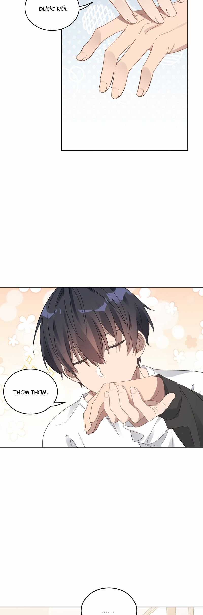 Tuế Nguyệt Gian - Chapter 59 - Trang 6