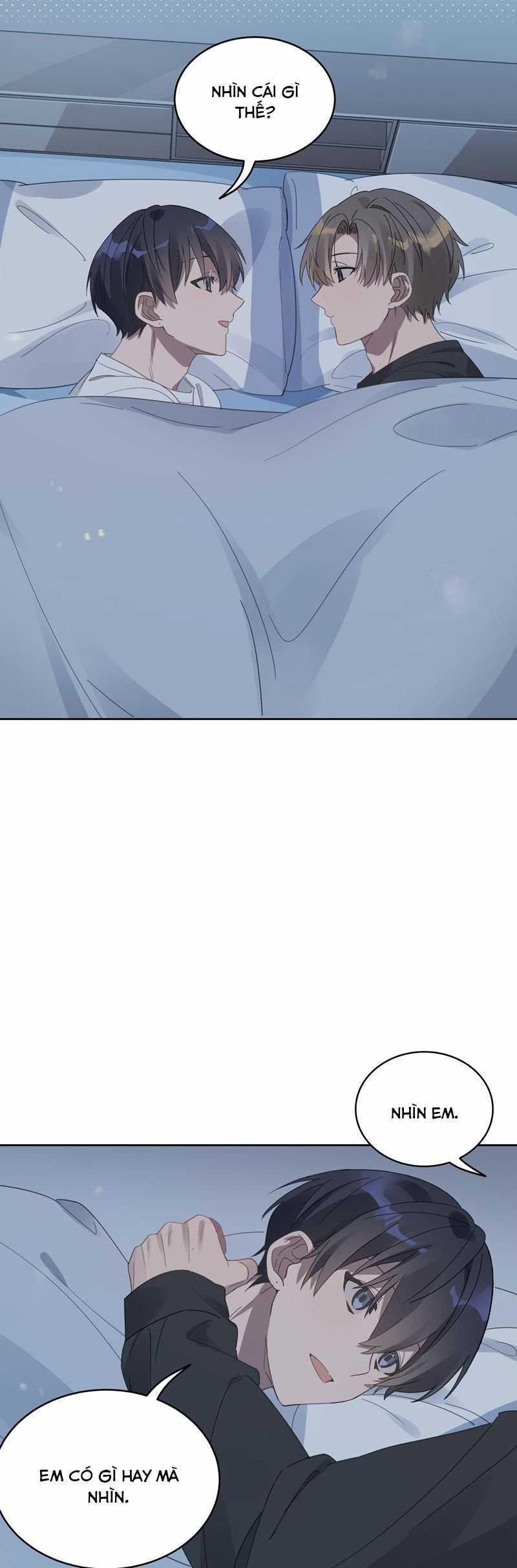 Tuế Nguyệt Gian - Chapter 59 - Trang 8