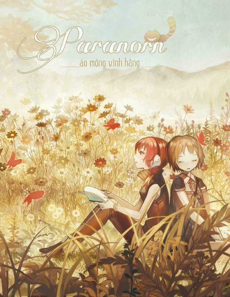 Tui Là Busamen - Chapter 1 - Trang 1