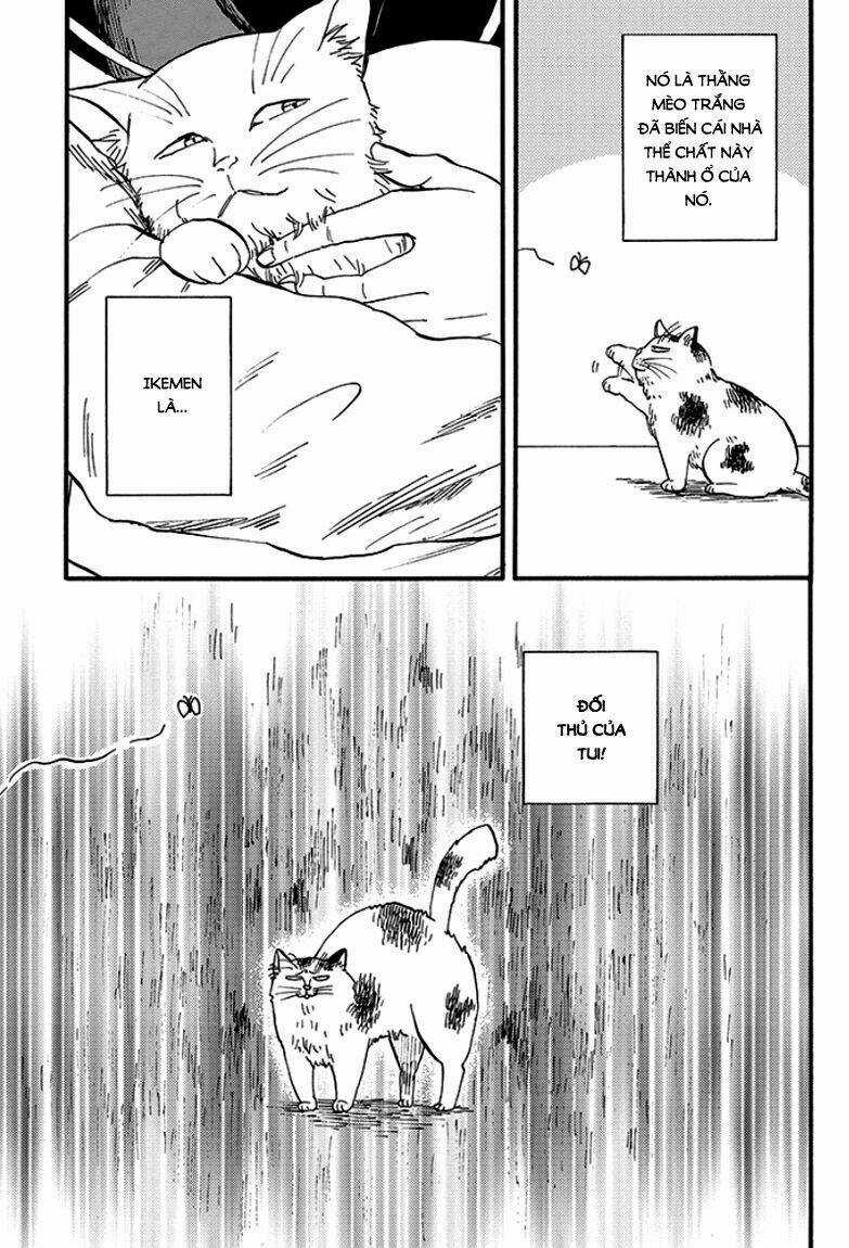 Tui Là Busamen - Chapter 1 - Trang 15