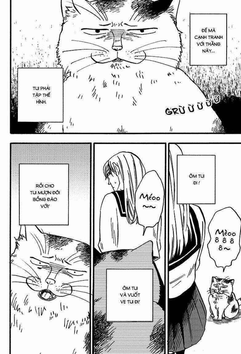 Tui Là Busamen - Chapter 1 - Trang 16