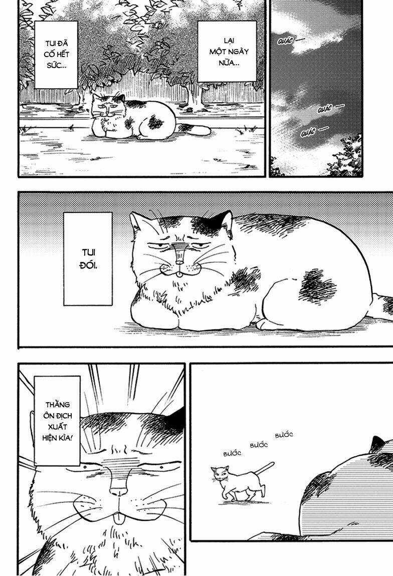 Tui Là Busamen - Chapter 1 - Trang 18