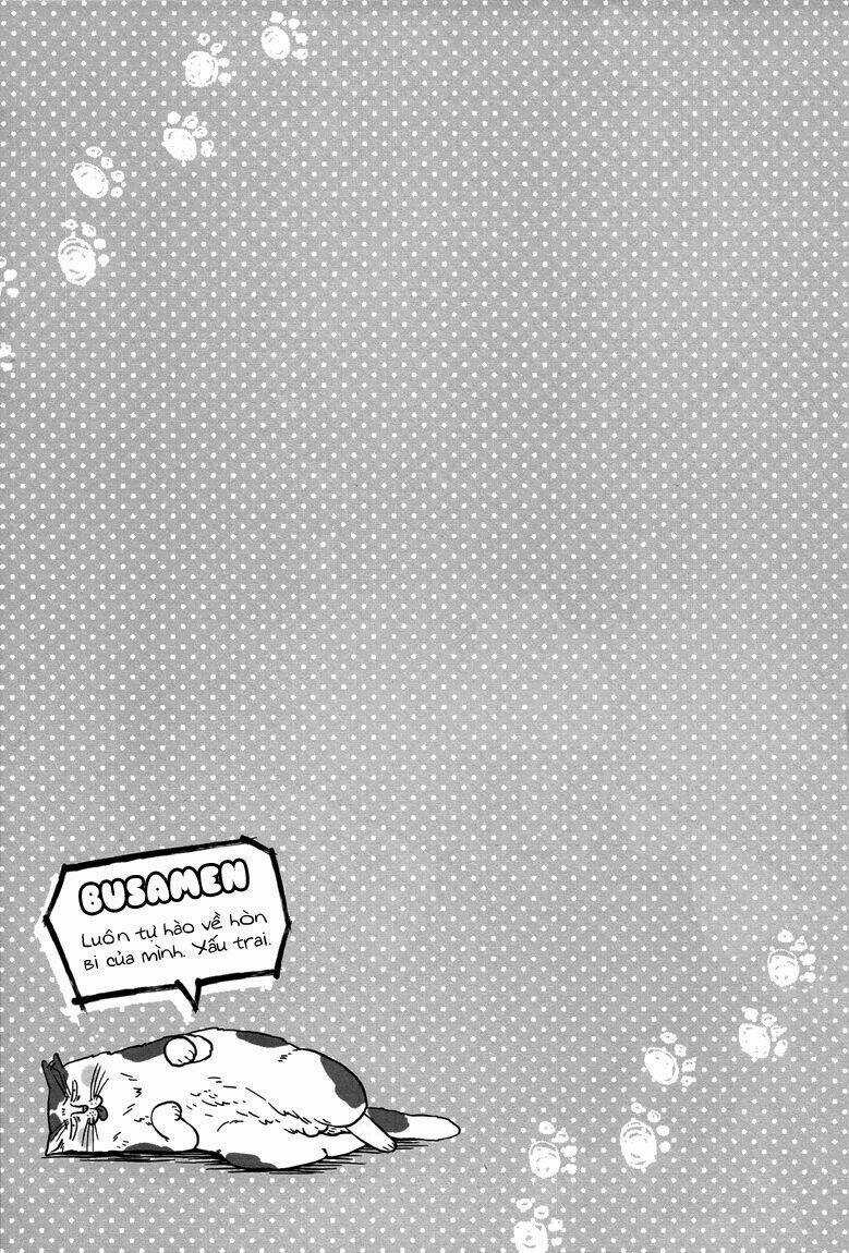 Tui Là Busamen - Chapter 1 - Trang 21