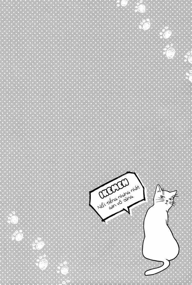 Tui Là Busamen - Chapter 1 - Trang 22