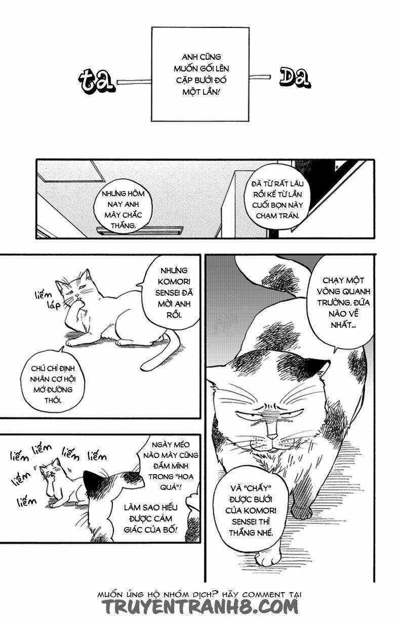 Tui Là Busamen - Chapter 2 - Trang 6