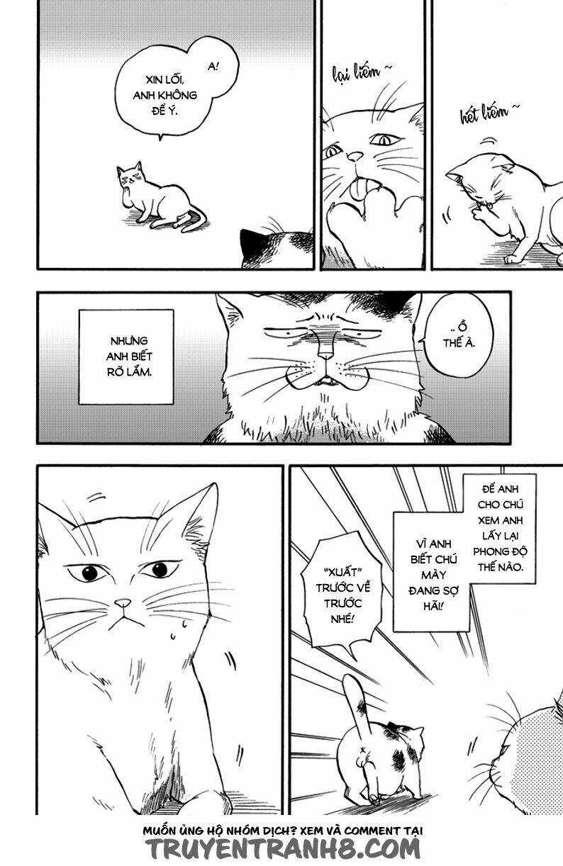 Tui Là Busamen - Chapter 2 - Trang 7