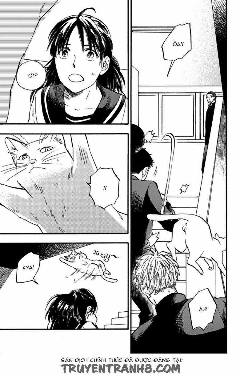 Tui Là Busamen - Chapter 2 - Trang 10