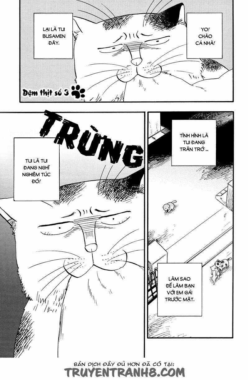 Tui Là Busamen - Chapter 3 - Trang 2