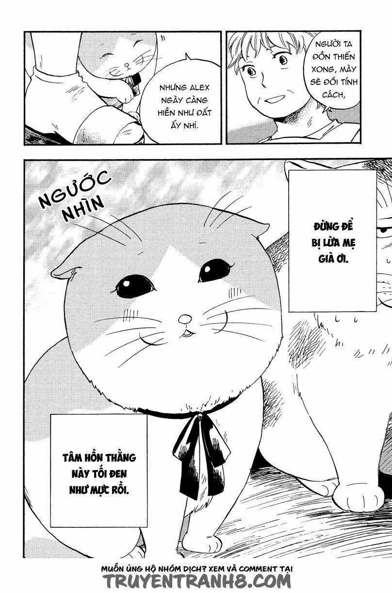 Tui Là Busamen - Chapter 3 - Trang 15