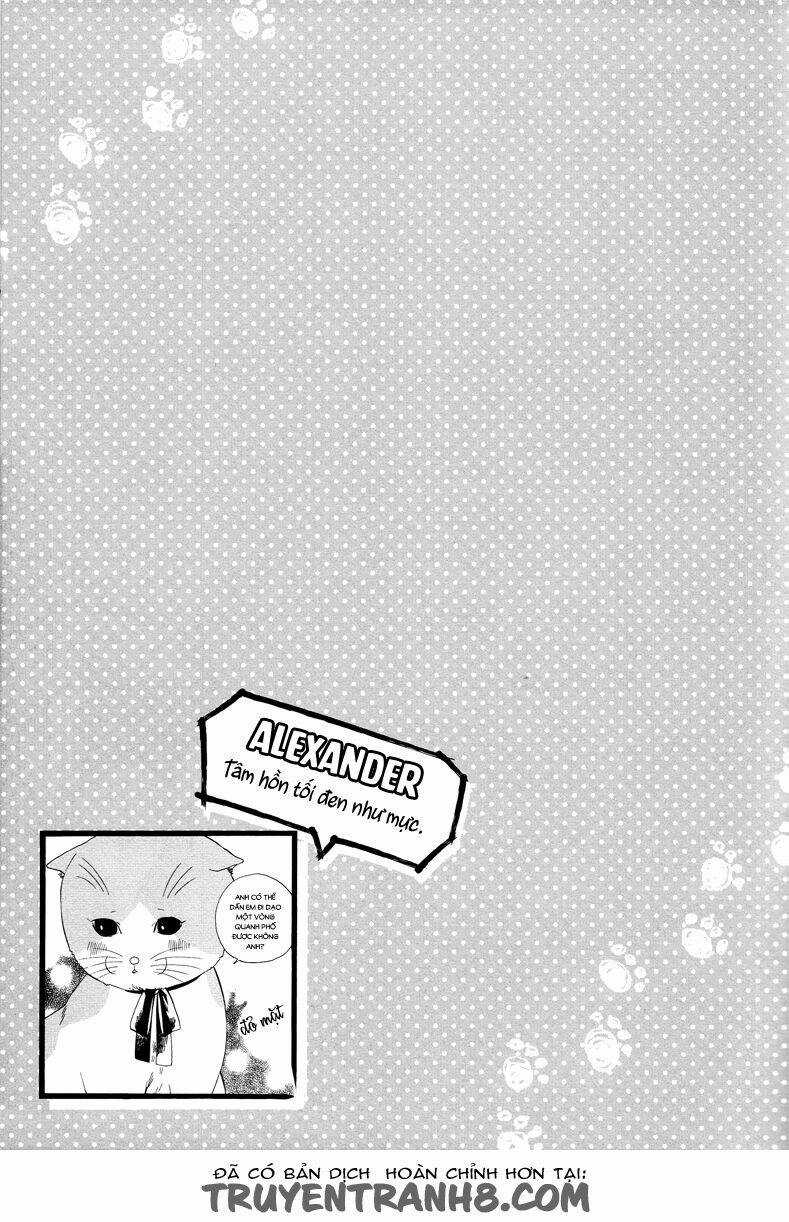 Tui Là Busamen - Chapter 3 - Trang 18