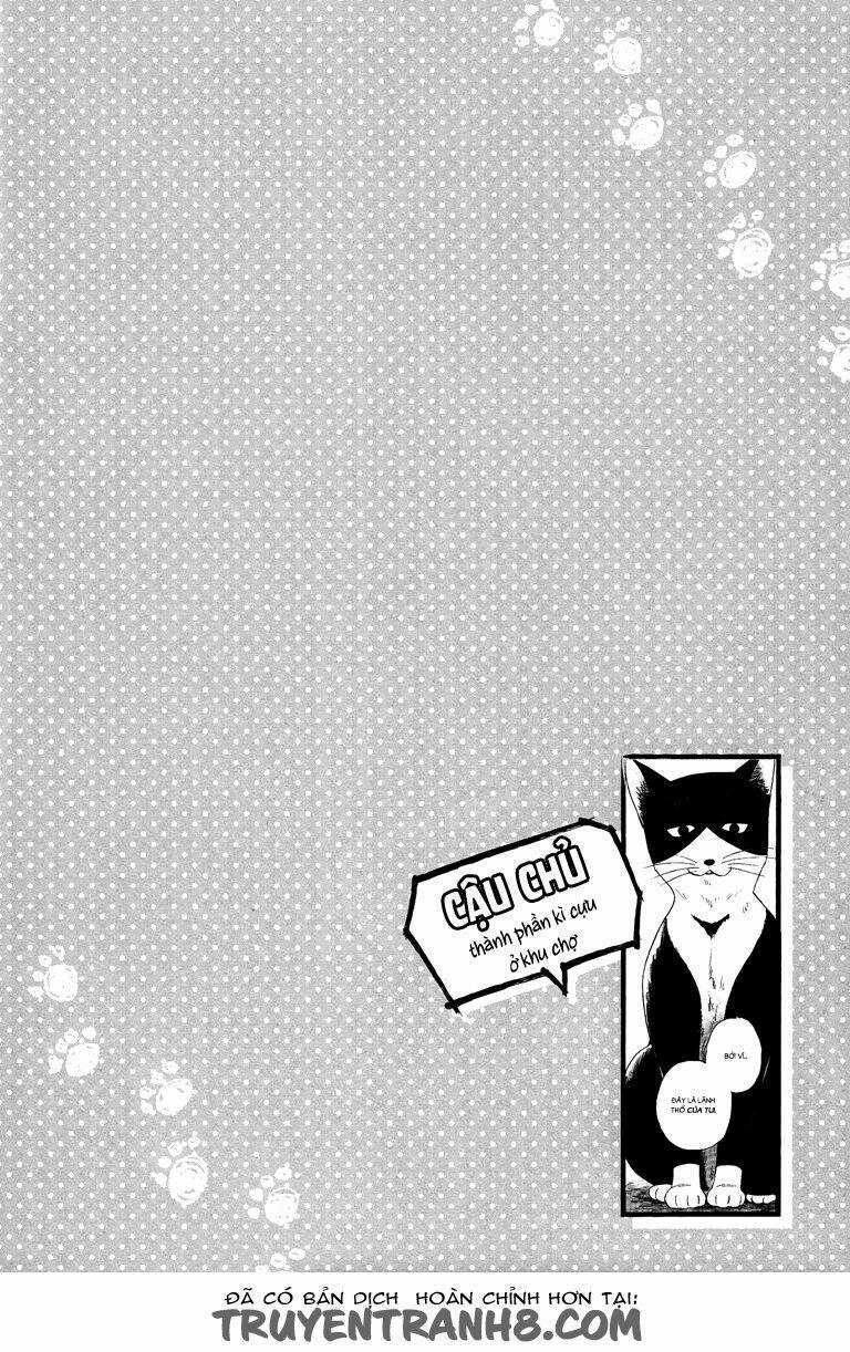 Tui Là Busamen - Chapter 3 - Trang 19