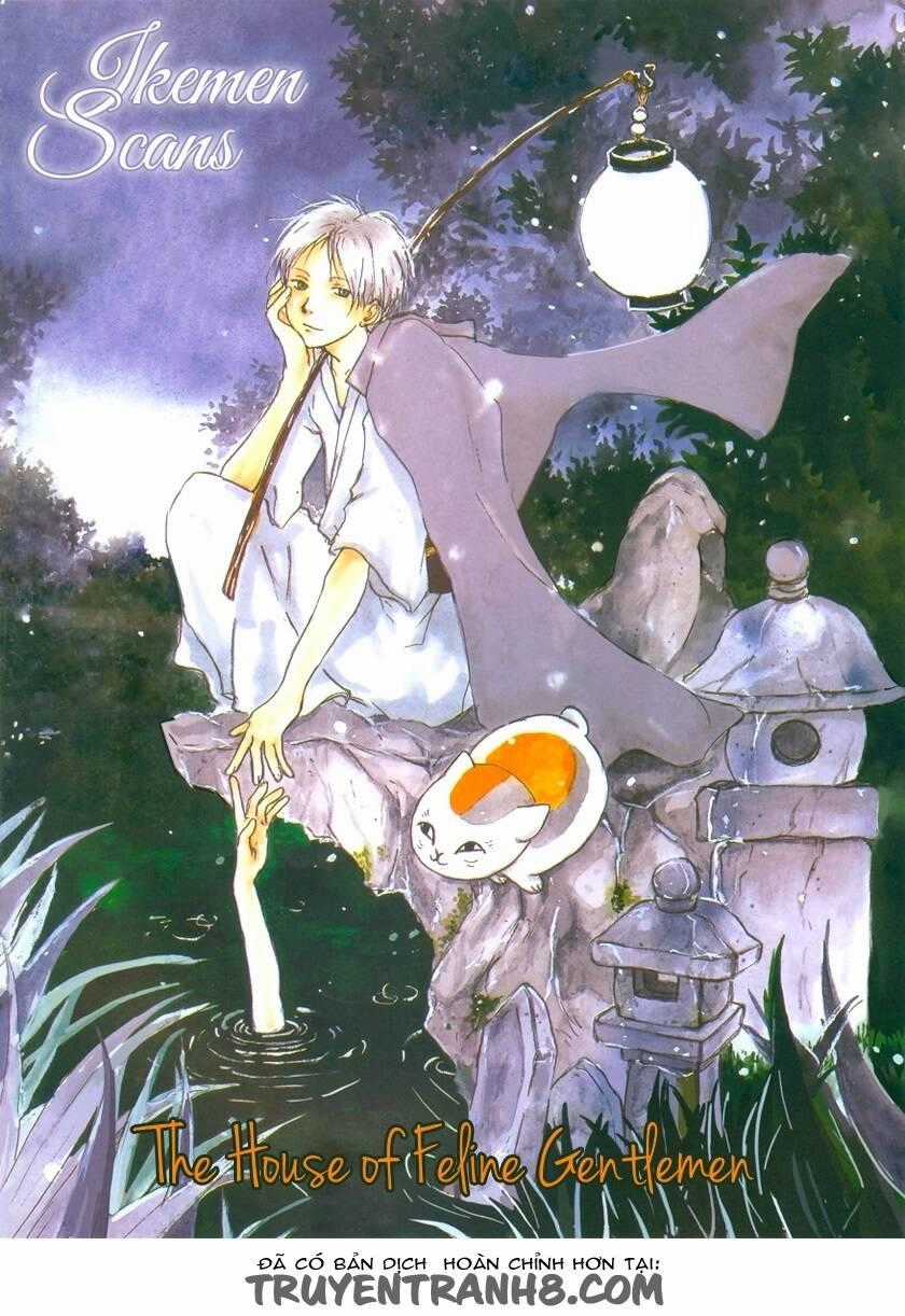 Tui Là Busamen - Chapter 3 - Trang 21