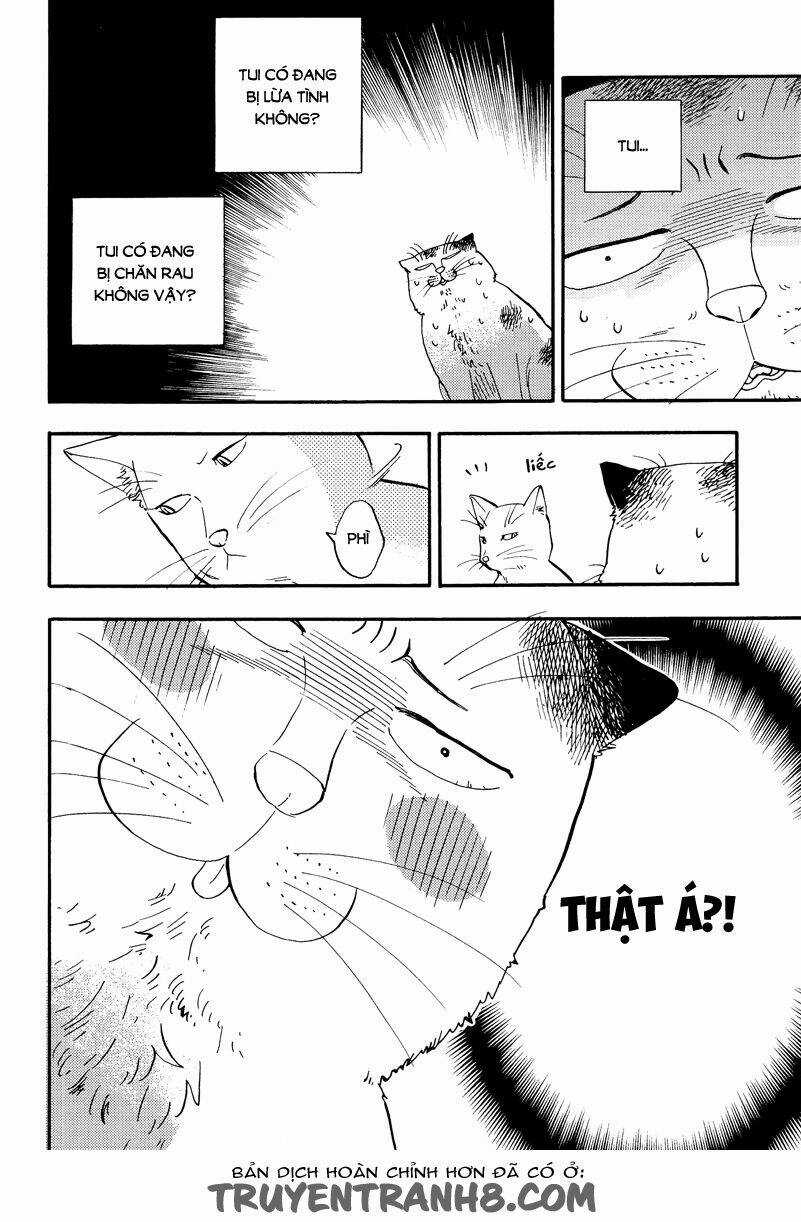 Tui Là Busamen - Chapter 3 - Trang 7