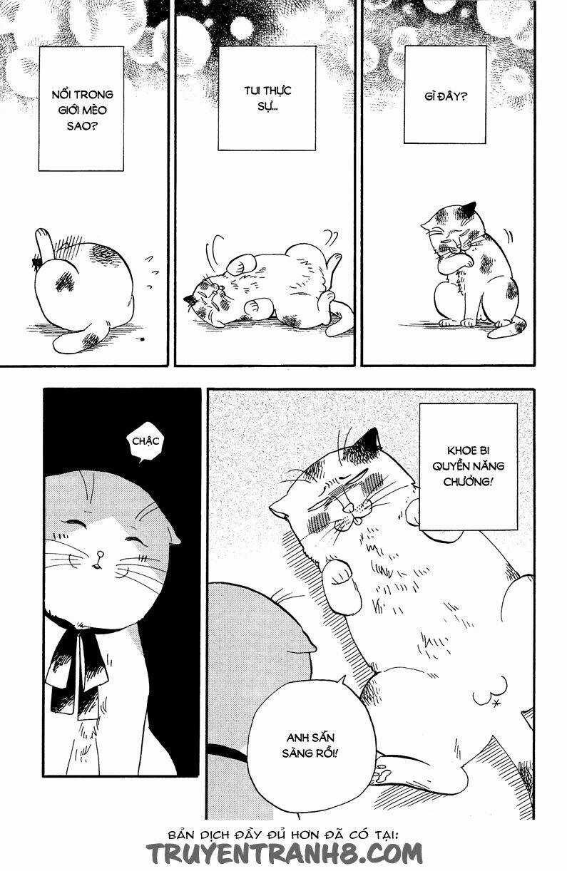 Tui Là Busamen - Chapter 3 - Trang 8