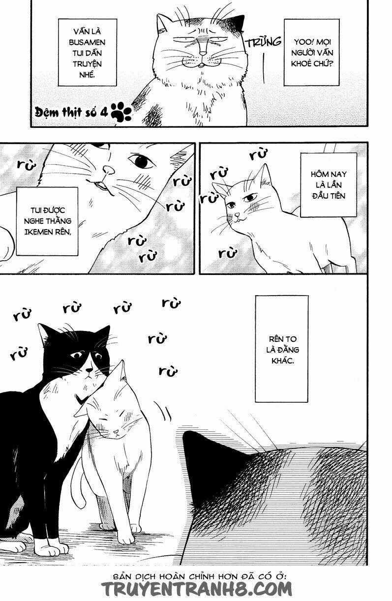 Tui Là Busamen - Chapter 4 - Trang 2